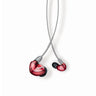 Shure SE535 Pro In-Ear Sound Isolating Earphones