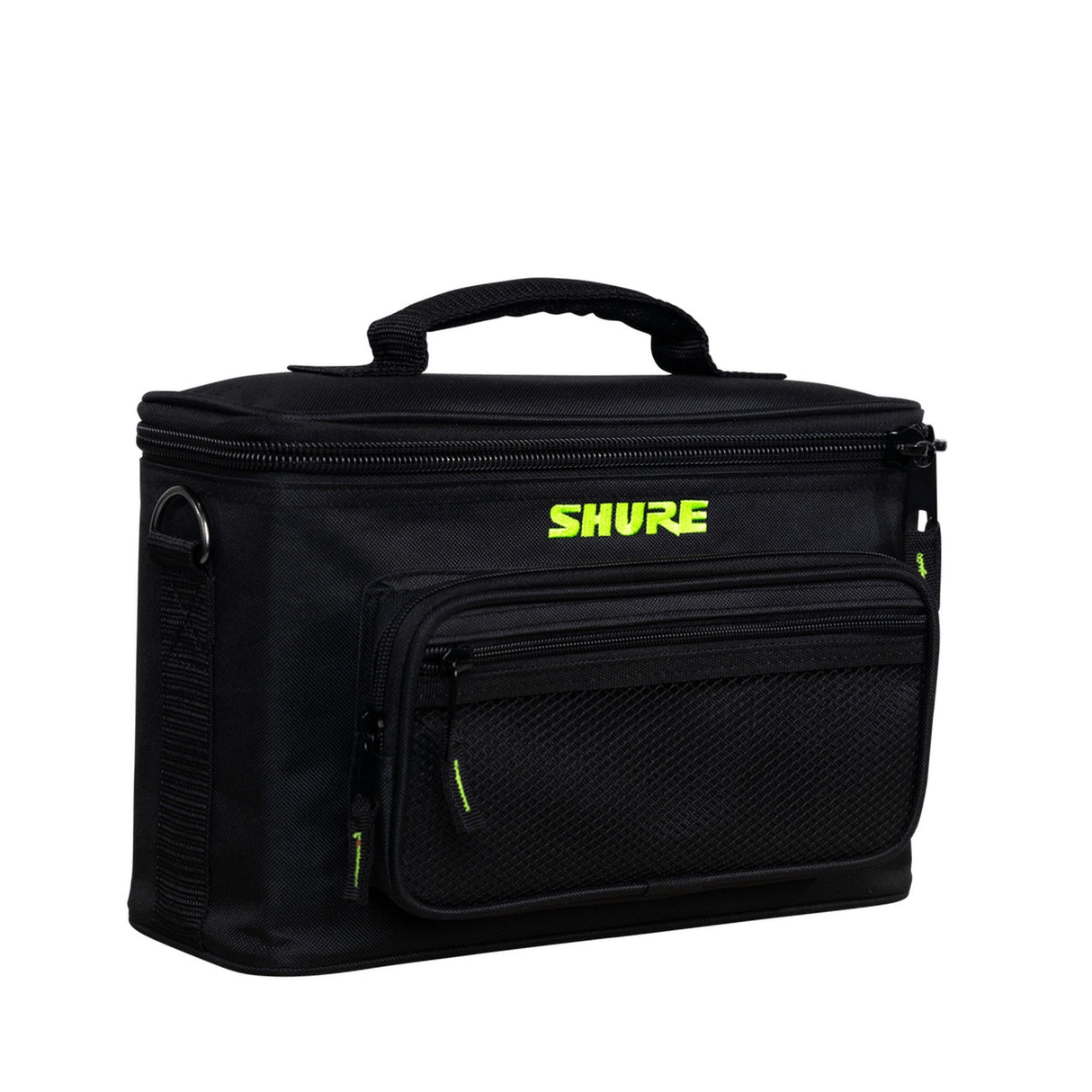 Shure Padded Microphone Bag with Exterior Compartment