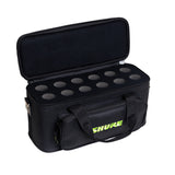 Shure Padded Microphone Bag with Exterior Compartment