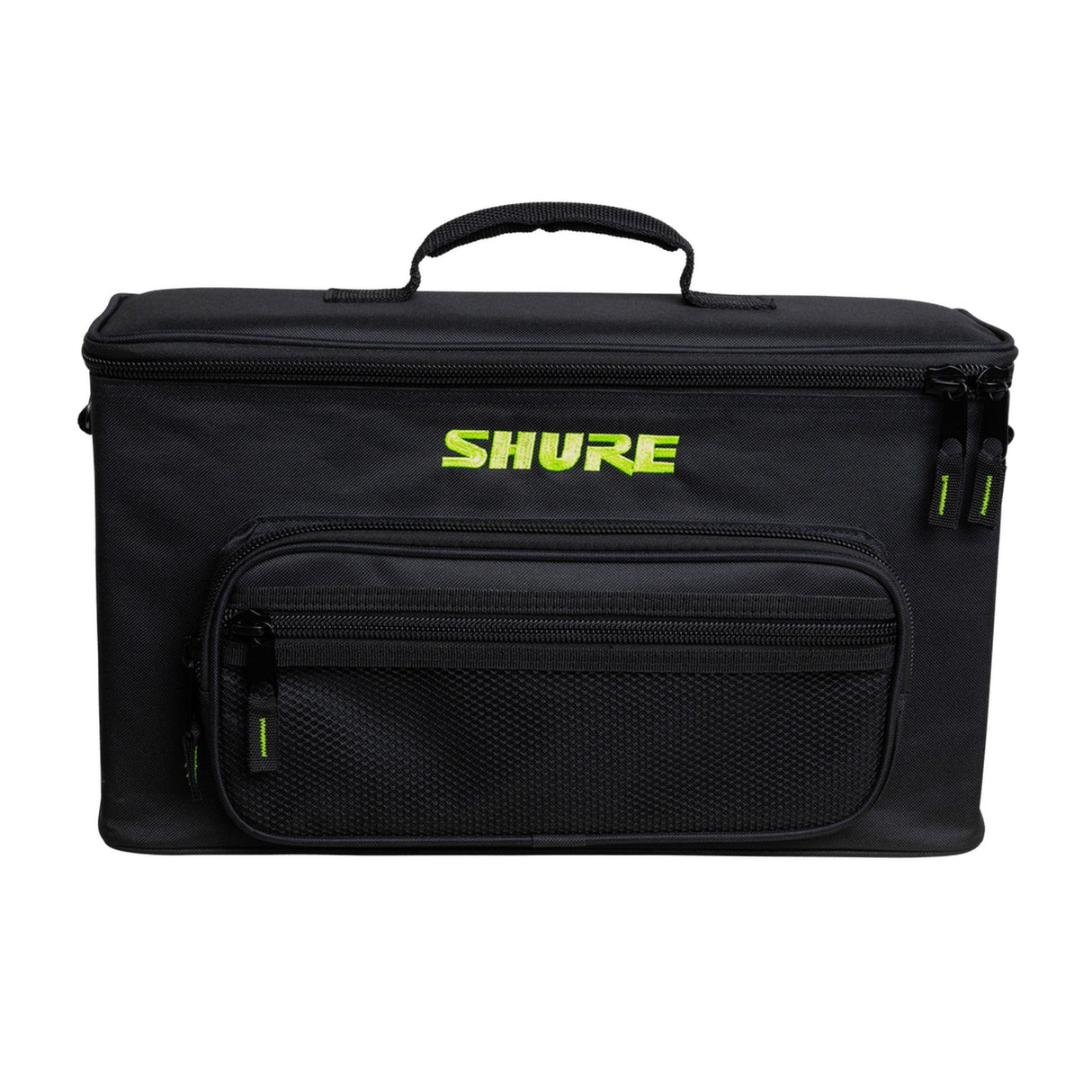 Shure Wireless System Carrying Bag, Holds 2 Systems