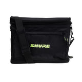 Shure Padded Wireless System Solution Bag for Single Wireless Microphone System