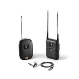 Shure SLXD15/UL4B Portable Digital Wireless Bodypack System with UL4