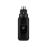 Shure SLXD3+ Digital Wireless Plug-On Transmitter, G57 470-608 MHz
