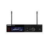 Shure SLXD4+ Digital Wireless Rackmount Receiver, G57 470-608 MHz