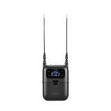 Shure SLXD5 Single-Channel Portable Digital Wireless Receiver