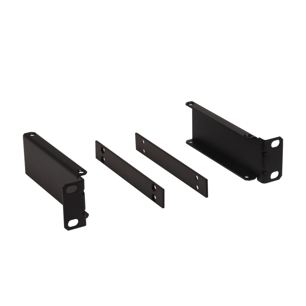 Shure UA507 Dual Rack Mount Kit for 2 ULX Receivers