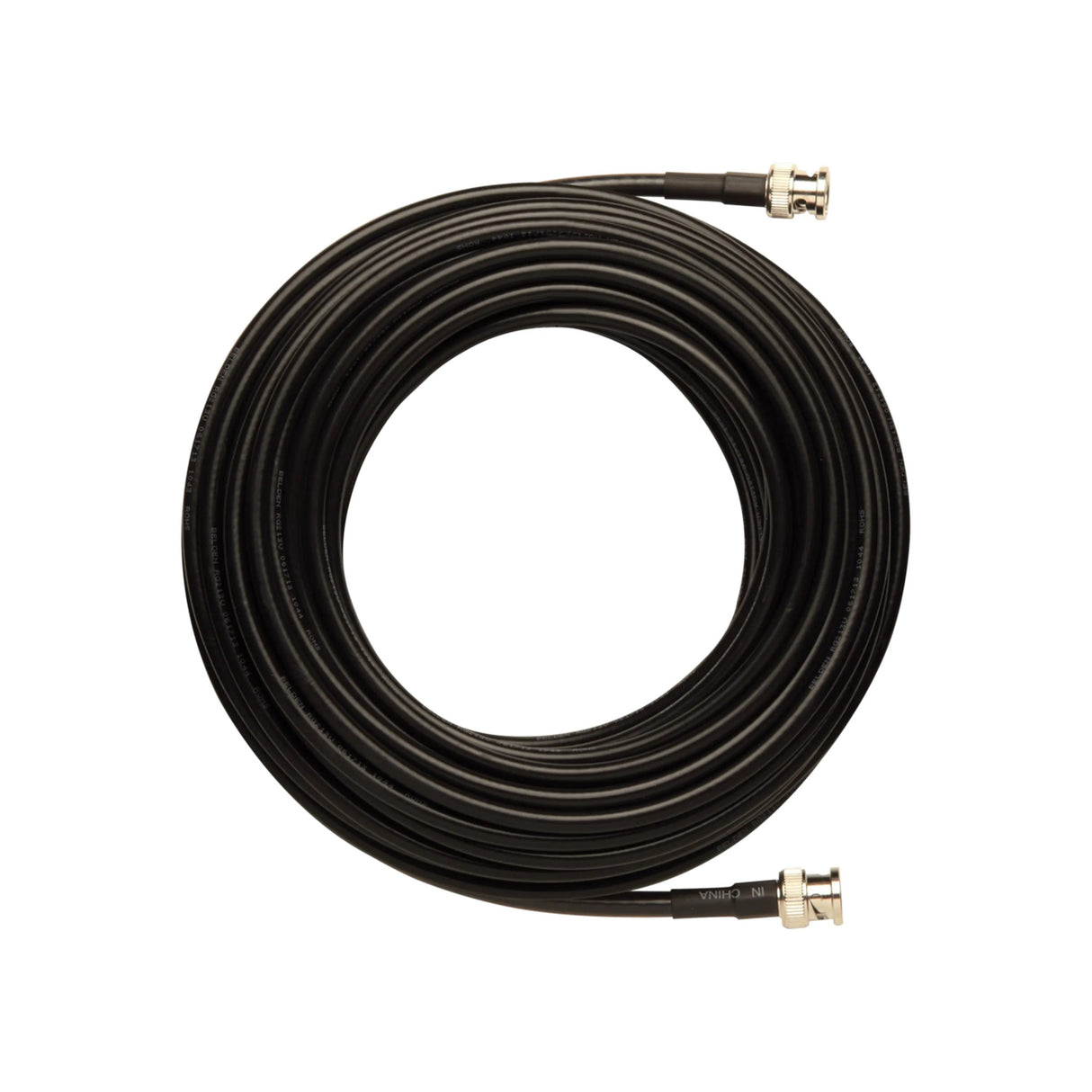 Shure UA8100 BNC to BNC Coaxial Cable, 100-Feet