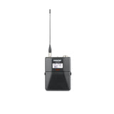 Shure ULXD1 Digital Bodypack Transmitter LEMO3 Connector G57 Band (470-608 MHz)