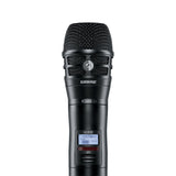 Shure ULXD2/K8B Digital Handheld Transmitter with KSM8 Capsule G57 Band (470-608 MHz)