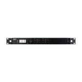 Shure ULXD4D Dual-Channel Digital Wireless Receiver G57 Band (470-608 MHz)