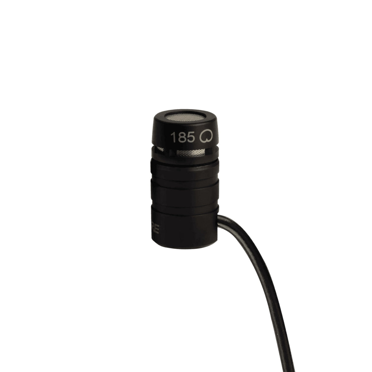 Shure WL185 | Microflex Cardioid Lavalier Microphone