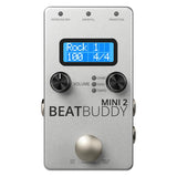 Singular Sound BeatBuddy MINI 2 Compact Drum Machine Pedal