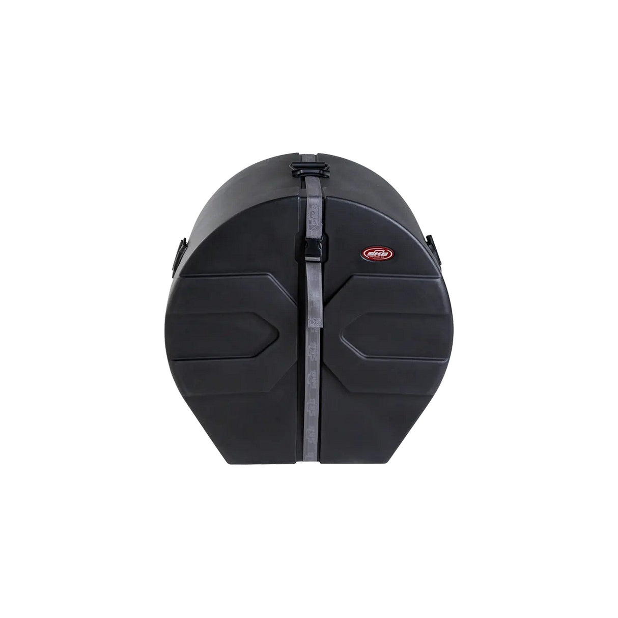 SKB 1SKB-D1624 16 x 24 Bass Drum Case