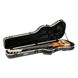 SKB 1SKB-FB-4 Shaped Standard Bass Case