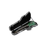 SKB 1SKB-FS-6 Shaped Standard Electric Guitar Case