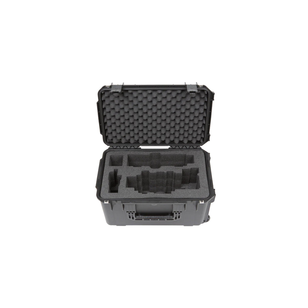 SKB 3i-221312BKB iSeries Case for Blackmagic URSA Broadcast Camera