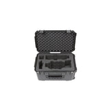 SKB 3i-221312BKB iSeries Case for Blackmagic URSA Broadcast Camera