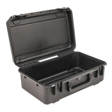 SKB 3i-2313-8B-E Mil-Standard Waterproof Case, Empty