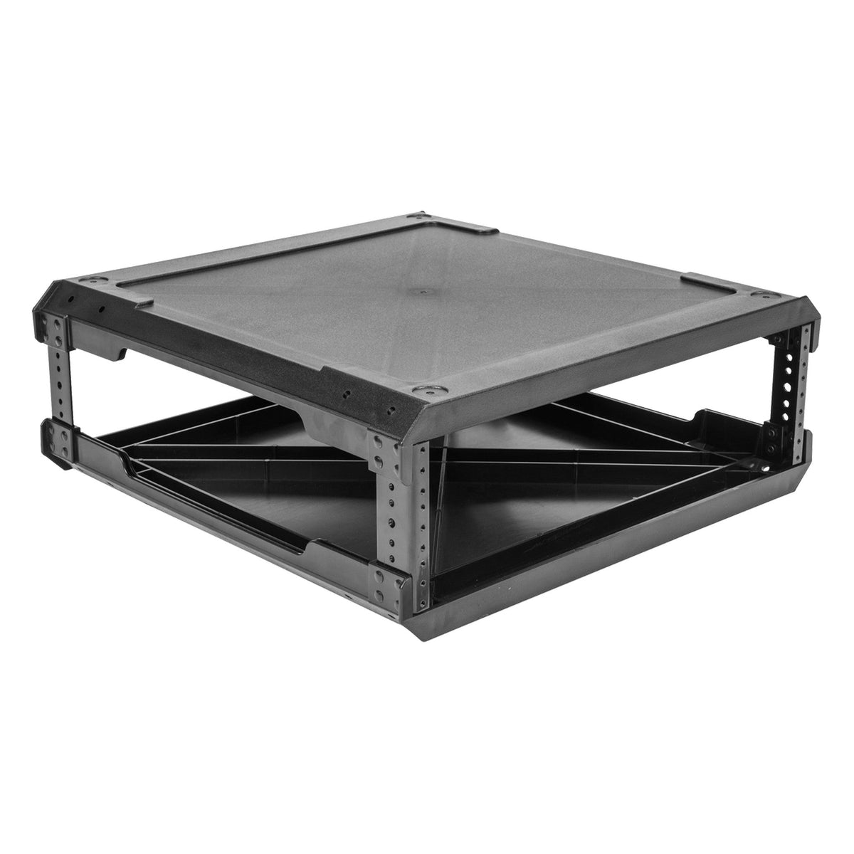 SKB Injection-Molded 20-Inch Deep Rack Frame – AVLGEAR