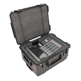 SKB 3i2015-10DM3 Case for Yamaha DM3 Digital Mixer