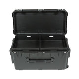 SKB 3i-2914-15BT iSeries Waterproof Case with Trays