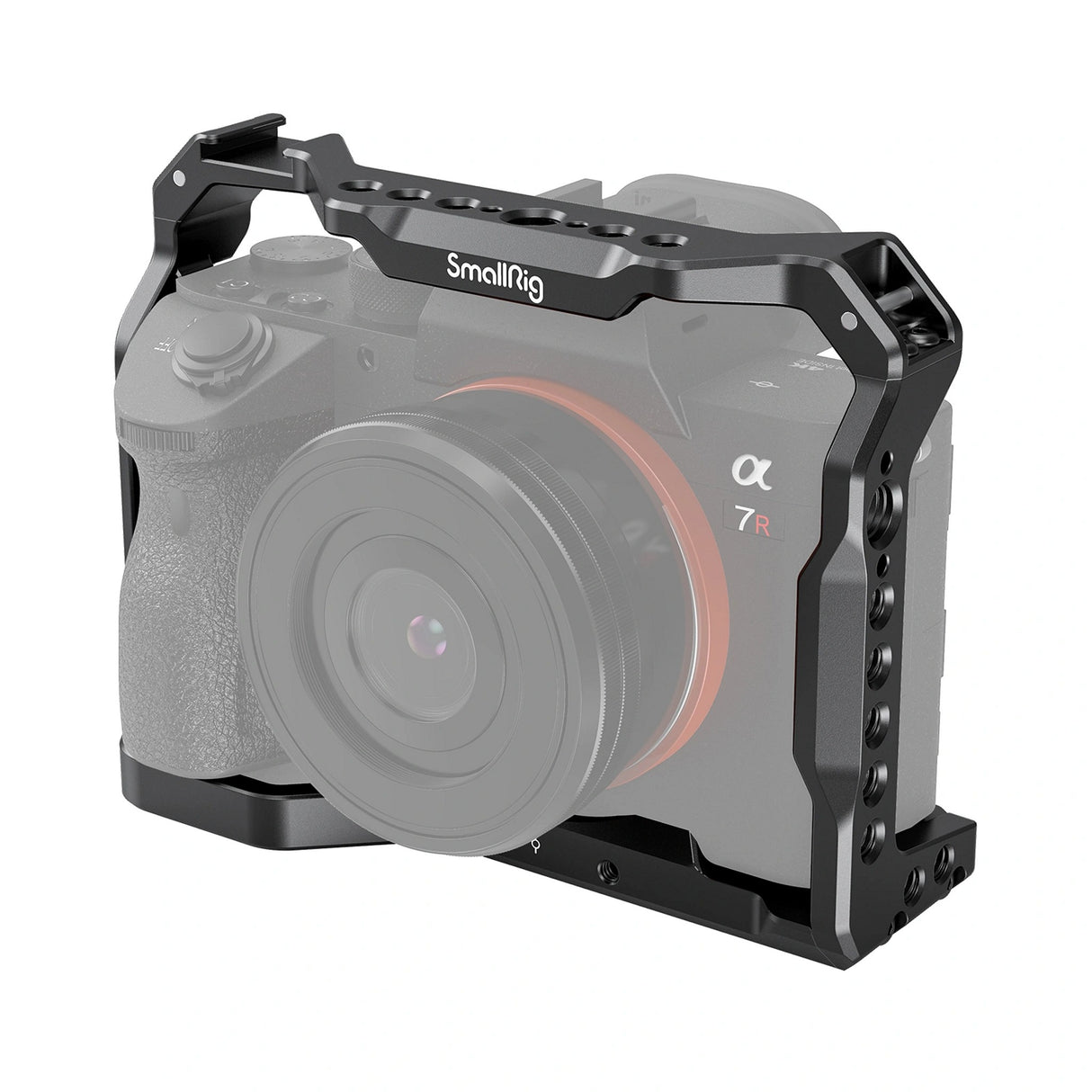 SmallRig Light Camera Cage for Sony A7/A9