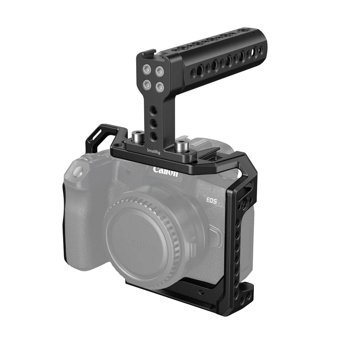 SmallRig Handheld Kit for Canon EOS R