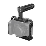 SmallRig Handheld Kit for Canon EOS R