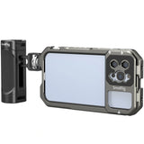 SmallRig Handheld Video Kit for iPhone 13 Pro Max