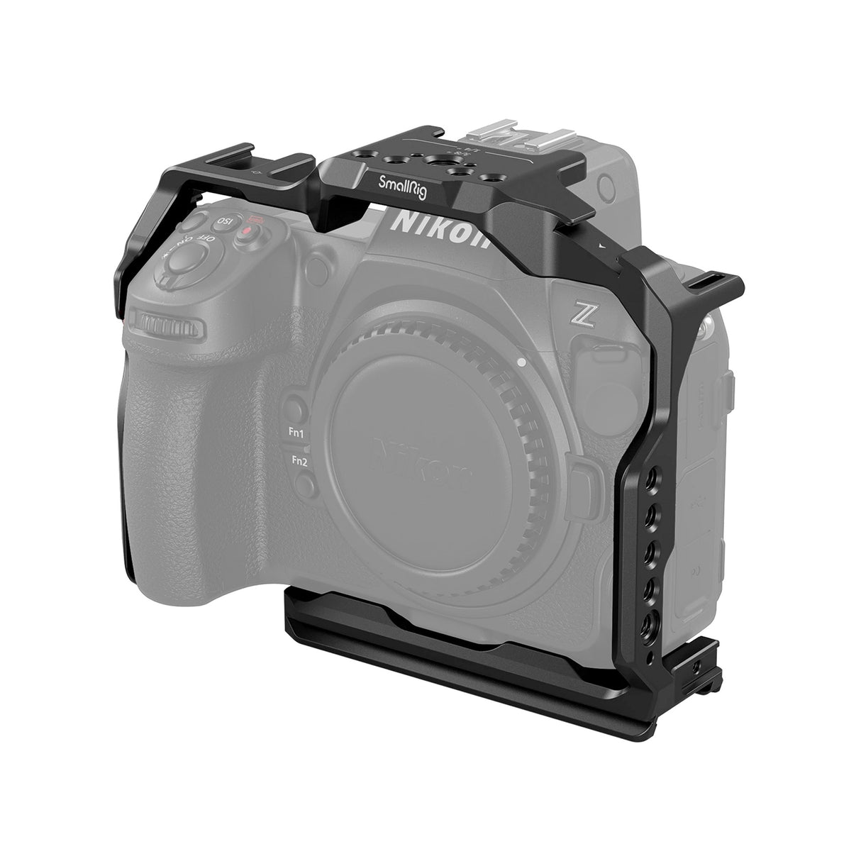 SmallRig Cage for 3940 Nikon Z 8 Camera