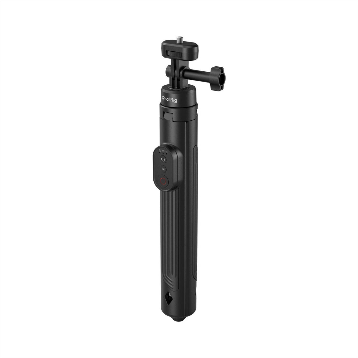 SmallRig 5464 Selfie Tripod for Action Cameras and Phones