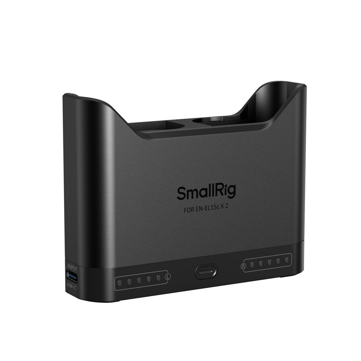 SmallRig Camera Battery Charger Series for Select Batteries - N-EL15c