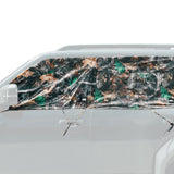 SmallRig 5499 Left-Side Vehicle Shooting Curtain Set
