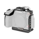 SmallRig 5502 Black Mamba Cage for Panasonic S1R II / S1 II / S1 IIE