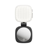 SmallRig 5513 Vibe P48 Detachable Mobile Phone LED Video Light, BumbleBee Edition