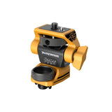 SmallRig 5520 Adjustable Monitor Support Compatible with ARRI, BumbleBee Edition