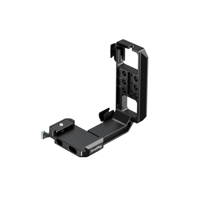 SmallRig 5594 Vertical Mount Plate for Cage with Arca-Type