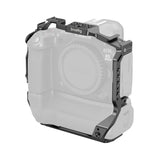SmallRig 5623 Cage for Canon EOS R5 Mark II with Battery Grip BG-R20 Camera Rig