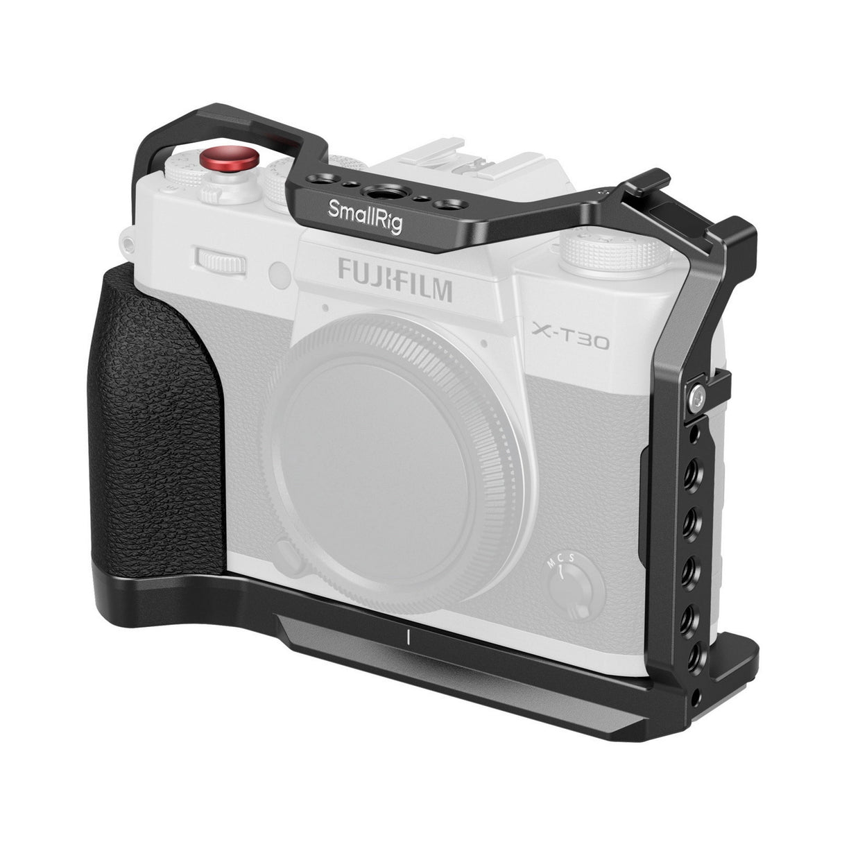 SmallRig 5662 Cage for FUJIFILM X-T30 / II / III Camera Rig
