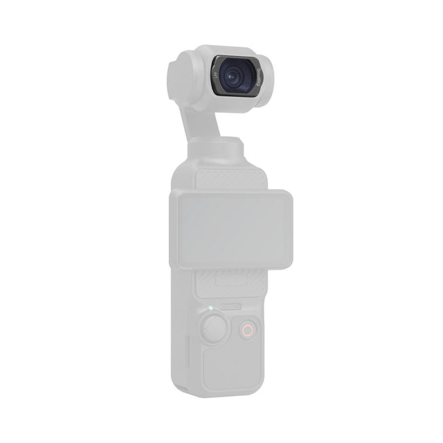 SmallRig 5829 Attachable Light Pollution Reduction Filter for DJI Osmo Pocket 3 Camera Accessory