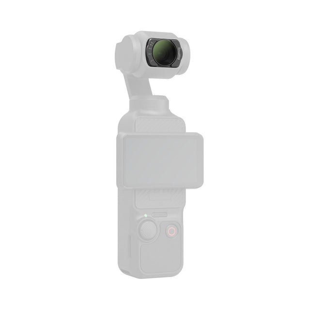 SmallRig 5831 Attachable ND2-ND32 Filter for DJI Osmo Pocket 3 Camera Accessory