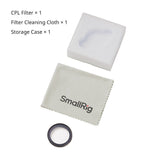 SmallRig 5871 CPL Filter for DJI Osmo Nano Action Camera