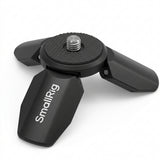 SmallRig 6860/6861 Auto-Deploy Magnetic Mini Tripod for Cameras