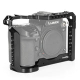 SmallRig Cage for Panasonic Lumix S1/S1R