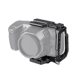 SmallRig QR Half Cage for BMPCC 4K/6K