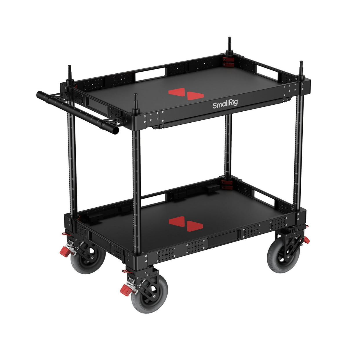 SmallRig MD4573 36-Inch Lightweight Video Production Camera Cart