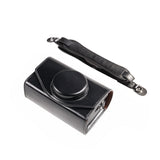 SmallRig Leather Storage Bag for Fujifilm X-E5/X100VI