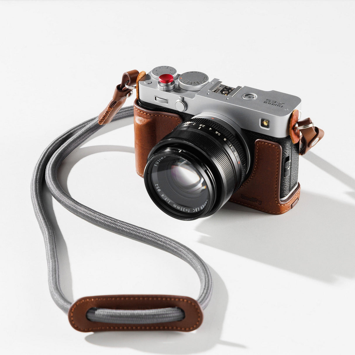 SmallRig Leather Case Kit for Fujifilm X-E5