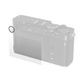 SmallRig Screen Protector for Fujifilm X-E5