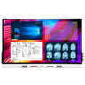 SMART Board 6086S-V3 86-Inch Pro Interactive Display with iQ and Meeting Pro Software